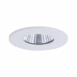 Paulmann 936.70 Spot lumineux encastrable Blanc LED 7 W