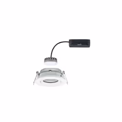 Paulmann 936.81 Spot lumineux encastrable Blanc LED 6,8 W