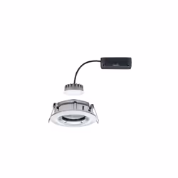 Paulmann 936.83 Spot lumineux encastrable Chrome LED 6,8 W