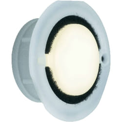 Paulmann - Luminaire extérieur encastrable 93740 n/a 1.4 w opale
