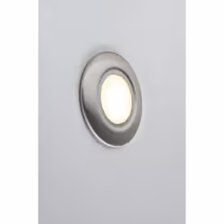 Paulmann Support décoratif rond Special Line pour kit Special Line IP65 LED