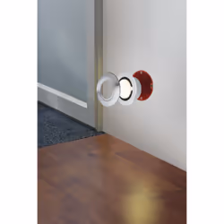 Paulmann Support décoratif rond Special Line pour kit Special Line IP65 LED - Vue supplémentaire 5