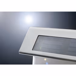 Paulmann 937.65 Éclairage mural extérieur LED 0,2 W Acier inoxydable - Vue supplémentaire 4