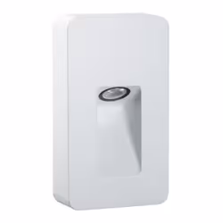 Paulmann 938.09 Éclairage mural extérieur LED 2,4 W Blanc