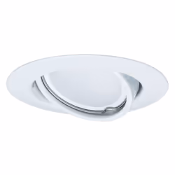 Paulmann 938.48 Spot lumineux encastrable Blanc GU10 LED 4,5 W