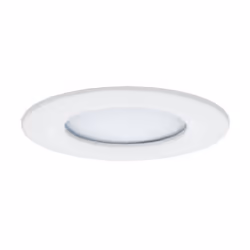 Paulmann 938.69 Spot lumineux encastrable Blanc LED 6,8 W