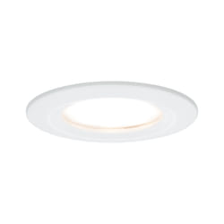 Paulmann 938.70 Spot lumineux encastrable Blanc LED 6,8 W