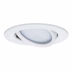 Paulmann 938.75 Spot lumineux encastrable Blanc LED 6,8 W - Vue supplémentaire 5