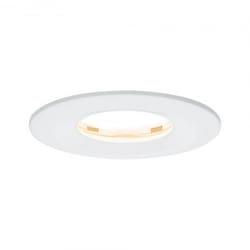 Paulmann 938.81 Spot lumineux encastrable Blanc LED 6,8 W