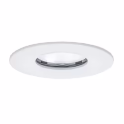 Paulmann 938.81 Spot lumineux encastrable Blanc LED 6,8 W