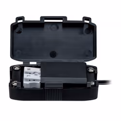 Paulmann 938.82 Spot lumineux encastrable Métallique LED 6,8 W