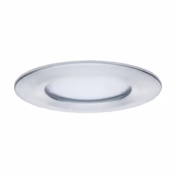 Paulmann 939.01 Spot lumineux encastrable Argent 6,8 W - Vue supplémentaire 4