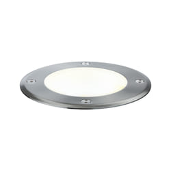 Paulmann 939.07 Spot lumineux encastrable Argent 6 W
