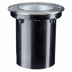 Paulmann 939.07 Spot lumineux encastrable Argent 6 W - Vue supplémentaire 11