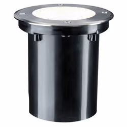 Paulmann 939.07 Spot lumineux encastrable Argent 6 W - Vue supplémentaire 9