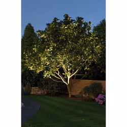 Paulmann 939.08 Éclairage de plancher extérieur LED 6 W Argent - Vue supplémentaire 5