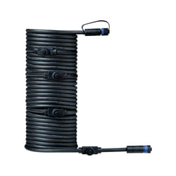 Paulmann 939.30 Noir 10 m