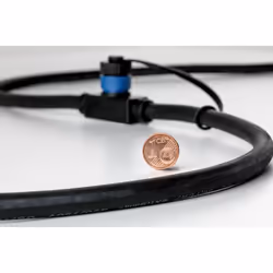 Paulmann 939.30 Noir 10 m - Vue supplémentaire 5