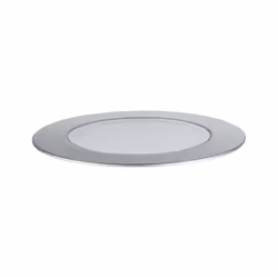 Paulmann 939.53 Éclairage de plancher extérieur LED 1,3 W Noir, Argent - Vue supplémentaire 8