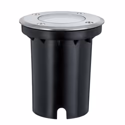 Paulmann 939.92 Éclairage au sol extérieur GU10 LED 3,5 W Acier inoxydable - Vue supplémentaire 4