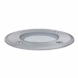 Paulmann 939.92 Éclairage au sol extérieur GU10 LED 3,5 W Acier inoxydable - Vue supplémentaire 5