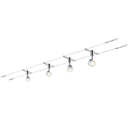 Paulmann 94080 spot d'éclairage Spot d'éclairage de surface LED 20 W