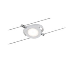 Paulmann 940.88 Spot d'éclairage de surface Blanc LED 4 W