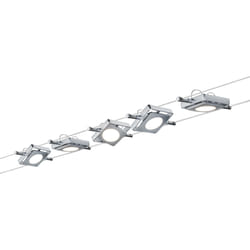 Paulmann 94108 éclairage de plafond 20 W