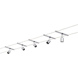 Paulmann Salt Spot lumineux sur rail GU5.3 50 W