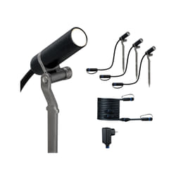 Paulmann 941.54 Éclairage au sol extérieur LED 2,5 W Anthracite