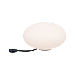 Paulmann 941.75 Éclairage de table extérieur LED 2,8 W Blanc