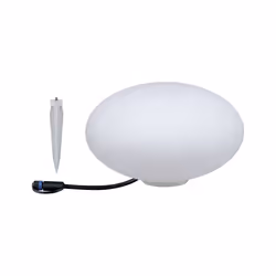Paulmann 941.75 Éclairage de table extérieur LED 2,8 W Blanc
