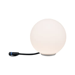 Paulmann 941.77 Éclairage de table extérieur LED 2,8 W Transparent