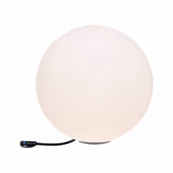 Paulmann 941.78, Éclairage de plancher extérieur, Blanc, Plastique, IP67, Allée, 1 ampoule(s)