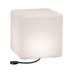 Paulmann 941.81 Éclairage de table extérieur LED 6,5 W Blanc