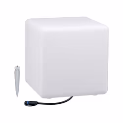 Paulmann 941.81 Éclairage de table extérieur LED 6,5 W Blanc - Vue supplémentaire 4