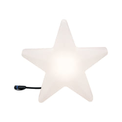 Paulmann 941.84 Figurine lumineuse décorative Blanc 1 lampe(s) LED