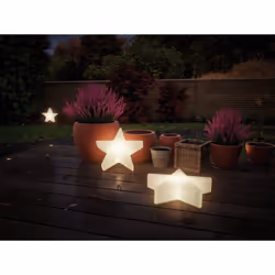 Paulmann 941.84 Figurine lumineuse décorative Blanc 1 lampe(s) LED