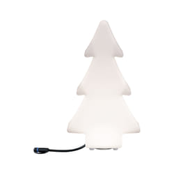 Paulmann 941.85 Figurine lumineuse décorative Blanc 1 lampe(s) LED