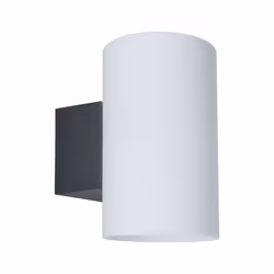 Paulmann 941.86 Éclairage mural extérieur E27 LED 15 W Anthracite - Vue supplémentaire 2