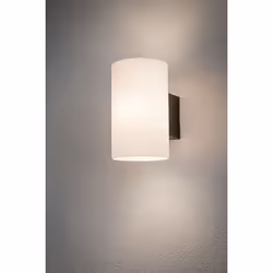 Paulmann 941.86 Éclairage mural extérieur E27 LED 15 W Anthracite - Vue supplémentaire 4
