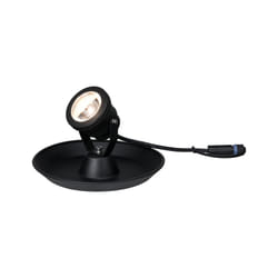Paulmann 942.09 Éclairage de spot extérieur LED Noir