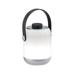 Paulmann 942.10 Éclairage manuel extérieur LED 6 W Gris