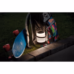 Paulmann 942.10 Éclairage manuel extérieur LED 6 W Gris
