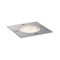 Paulmann 942.27 Spot lumineux encastrable Acier inoxydable LED 3,6 W