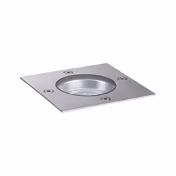 Paulmann 942.27 Spot lumineux encastrable Acier inoxydable LED 3,6 W - Vue supplémentaire 4