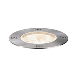 Paulmann 942.28 Spot lumineux encastrable Acier inoxydable LED 3,6 W