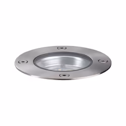 Paulmann 942.28 Spot lumineux encastrable Acier inoxydable LED 3,6 W - Vue supplémentaire 4