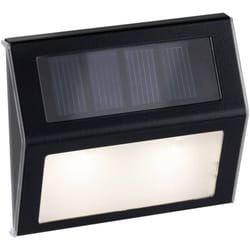 Paulmann 942.34 Éclairage mural extérieur LED 0,05 W Anthracite