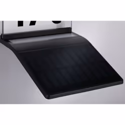 Paulmann 942.43 Noir Adapté à une utilisation extérieure 1,2 W